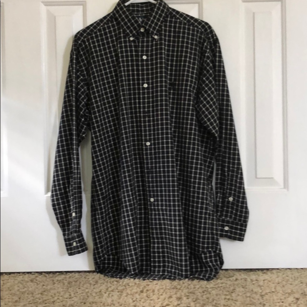 Ralph Lauren Oxford